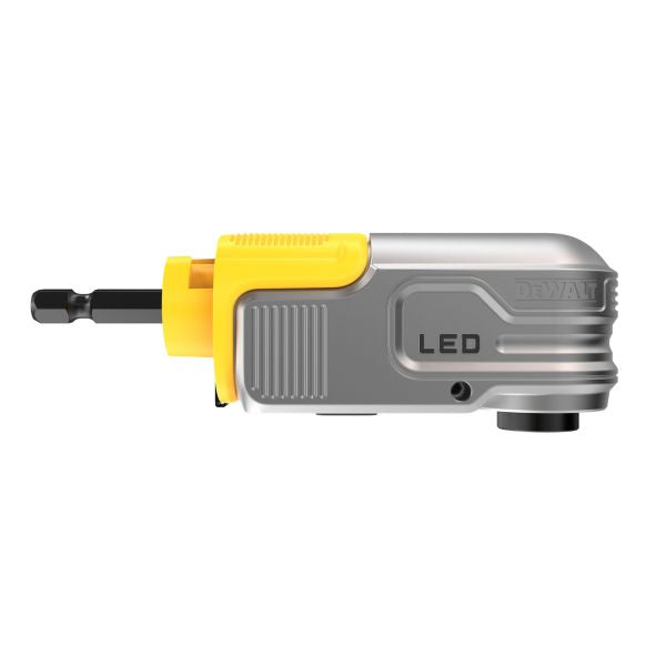 DEWALT Mf Ultra Lighted Right Ang | SBD Affinity
