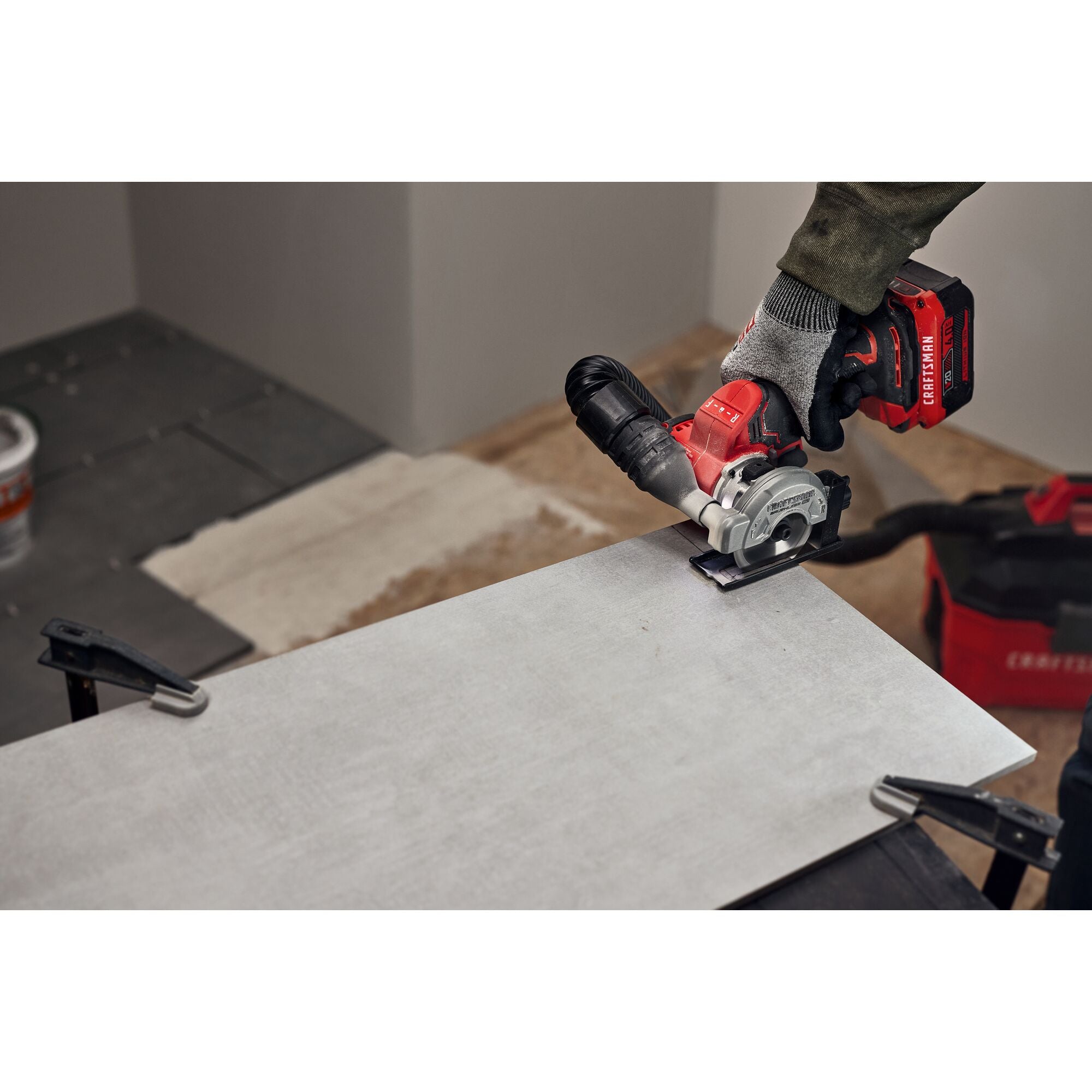 CRAFTSMAN V20* Brushless RP 3