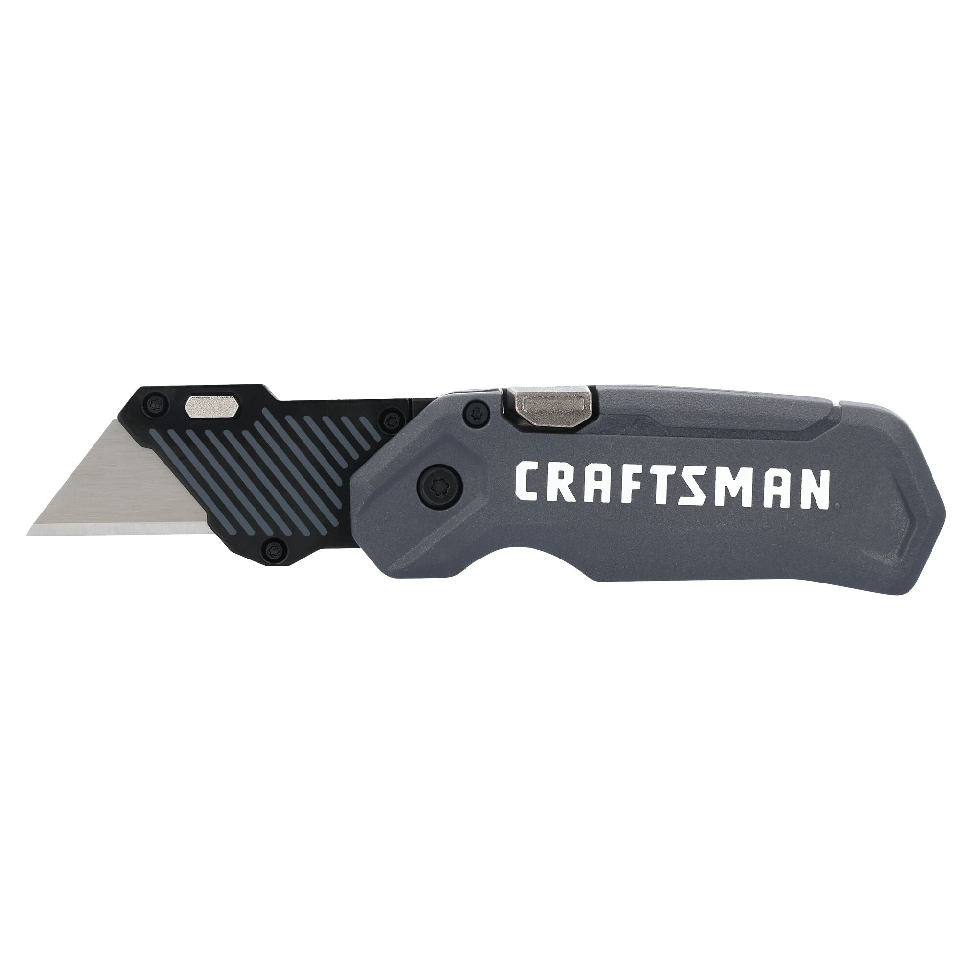 CRAFTSMAN Compact Folding Utility Knife | SBD Affinity